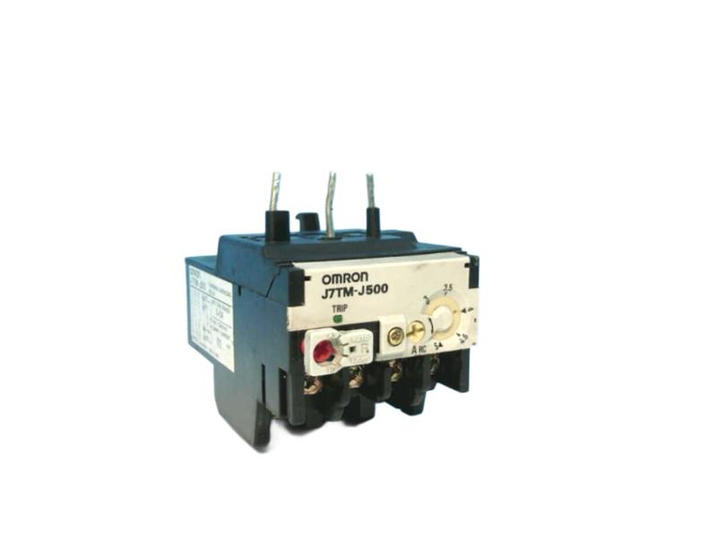 OMRON J7TM-J500
