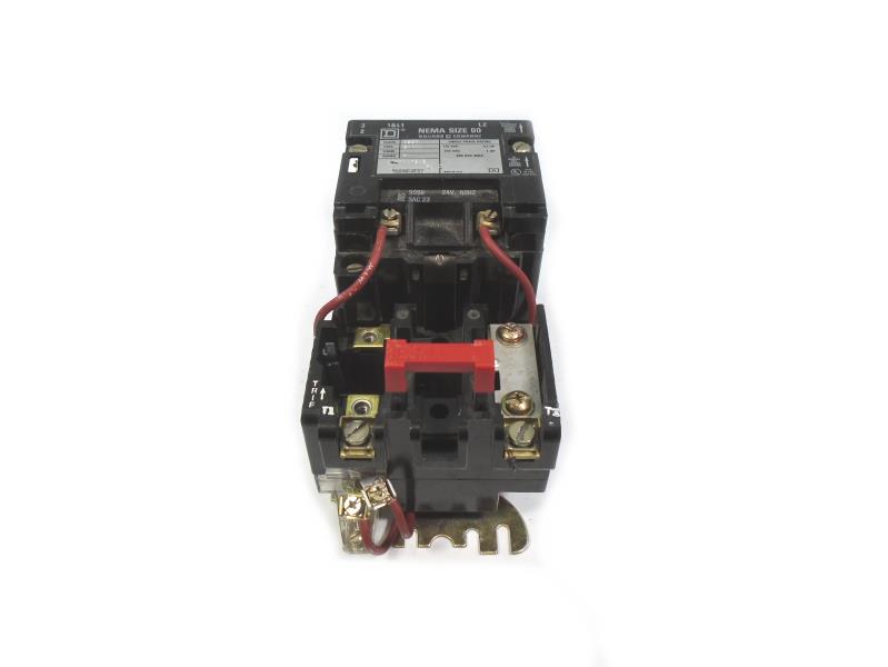 SCHNEIDER ELECTRIC 8536SAO11V01S