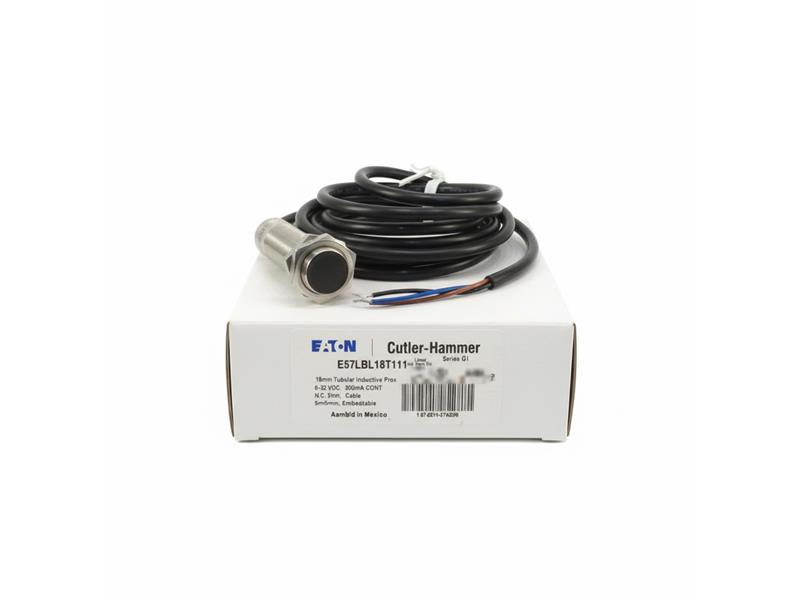 EATON CORPORATION E57LBL18T111