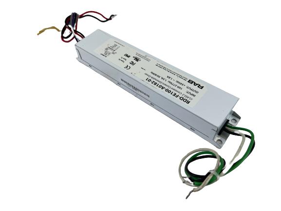 RAB LIGHTING RDD-FE100-A0182-01
