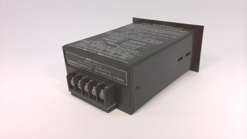 MINARIK ELECTRIC VT5-115