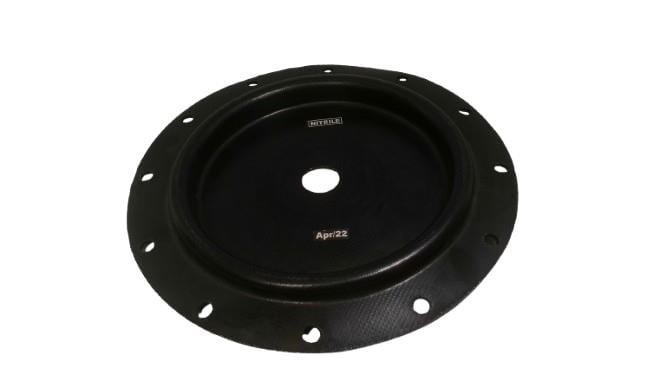 LESLIE CONTROLS A3840094