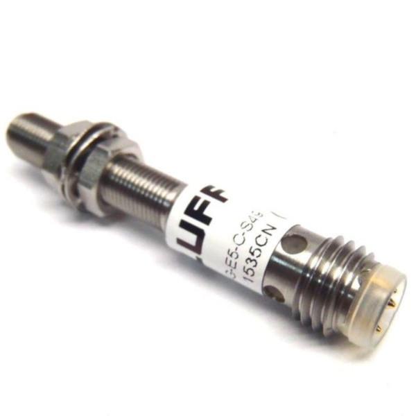 BALLUFF BES 516-3022-E5-C-S49