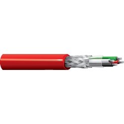 BELDEN 83503-RED-500