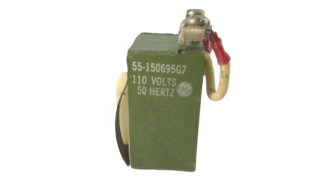 GENERAL ELECTRIC 55-150695G7