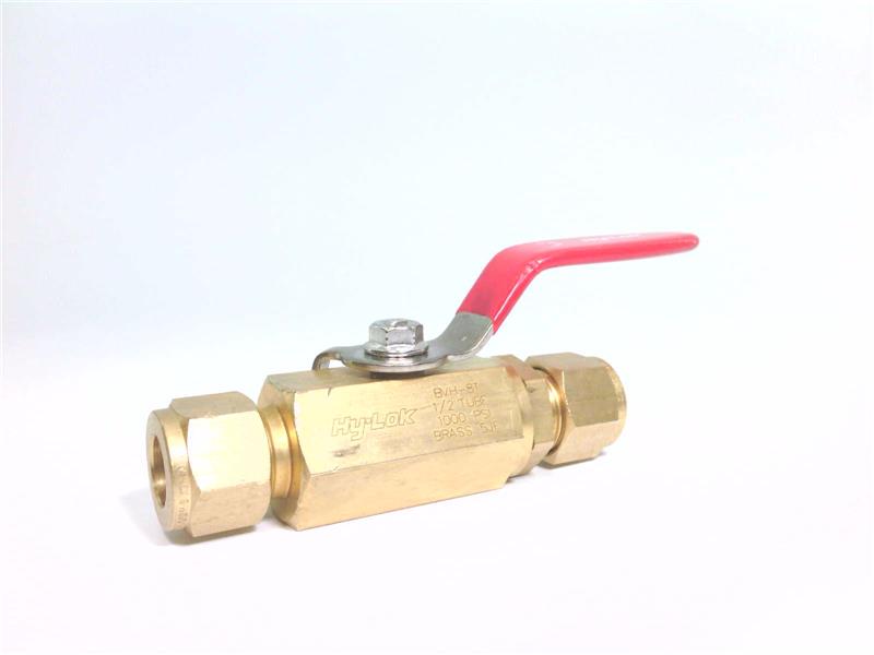 HY LOK BVH-8T-BRAS