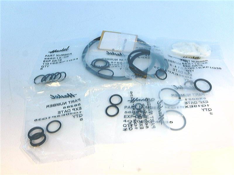 HASKEL 57340