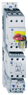 ALLEN BRADLEY 103T-DWD2-RC25X-E1E