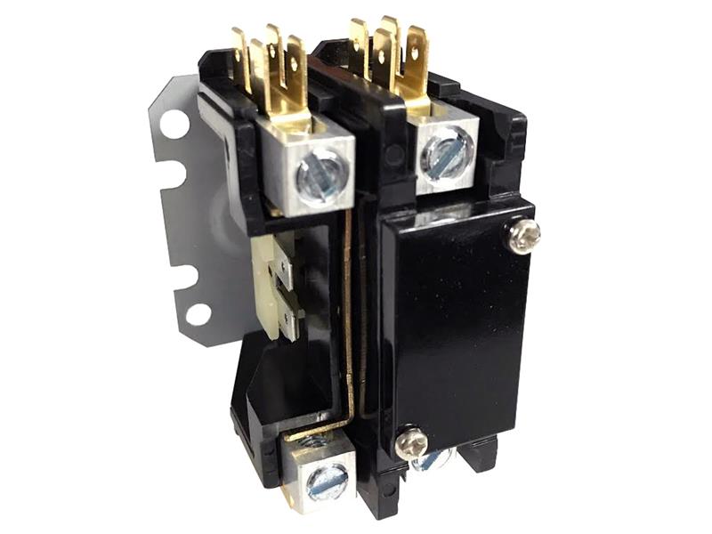 BRAH ELECTRIC BDP1P40A480V