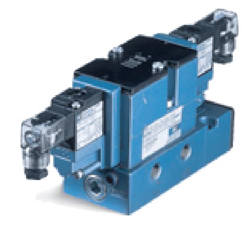 MAC VALVES INC 82A-BF-CAA-TUDAA31DA532B