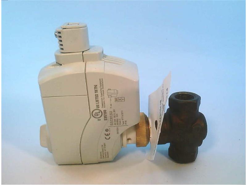 SIEMENS 262-02041