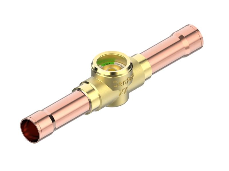 014-0184 par DANFOSS