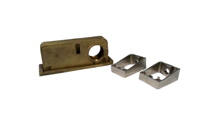 PROGRESSIVE COMPONENTS 4255RD