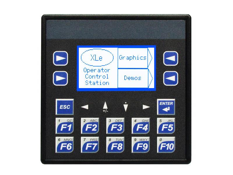 HORNER AUTOMATION HE-XE106