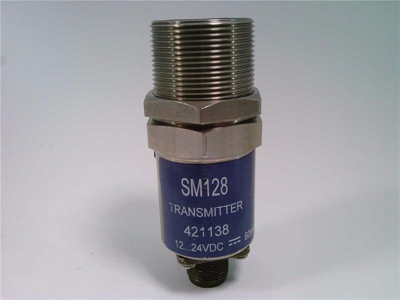 SCHNEIDER ELECTRIC SM128