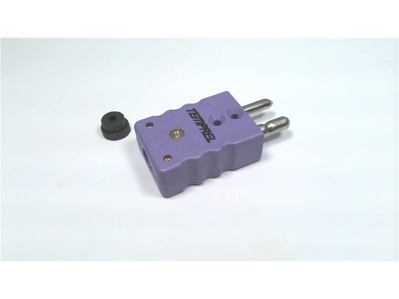 TEMPREL INC LTP500-E/2.5MM