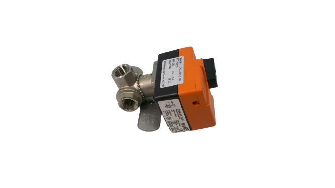 BELIMO B312B+TR24-SR-T US