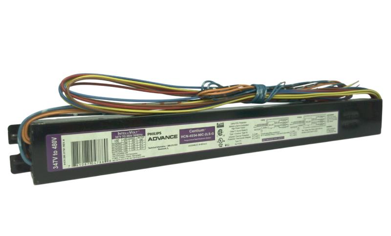 HCN-4S54-90C-2LSG by PHILIPS