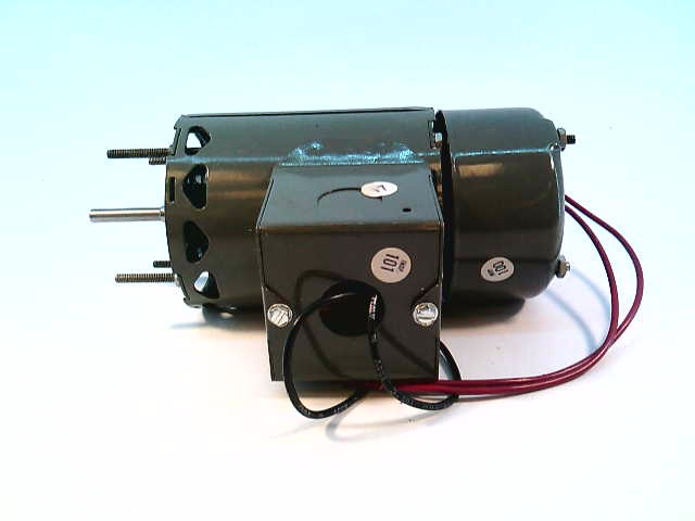 BRINKLEY MOTOR COMPANY HC24AU700B