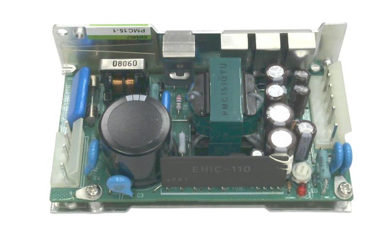 PMC15-1 por EL CO SRL