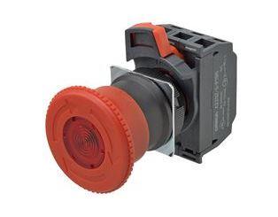 OMRON A22NE-MP-P102-N-69K