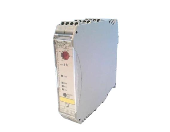 PHOENIX CONTACT ELR H3-IES-SC- 24DC/500AC-9
