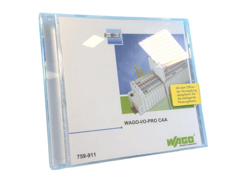 WAGO 759-911
