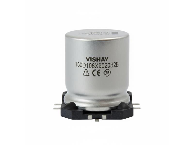 VISHAY 150D106X9020B2B