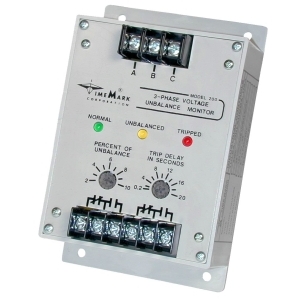 TIME MARK CORP D200