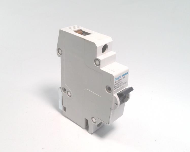 HAGER M632
