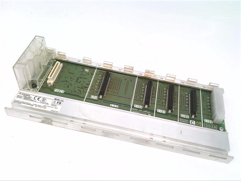 MITSUBISHI QS034B