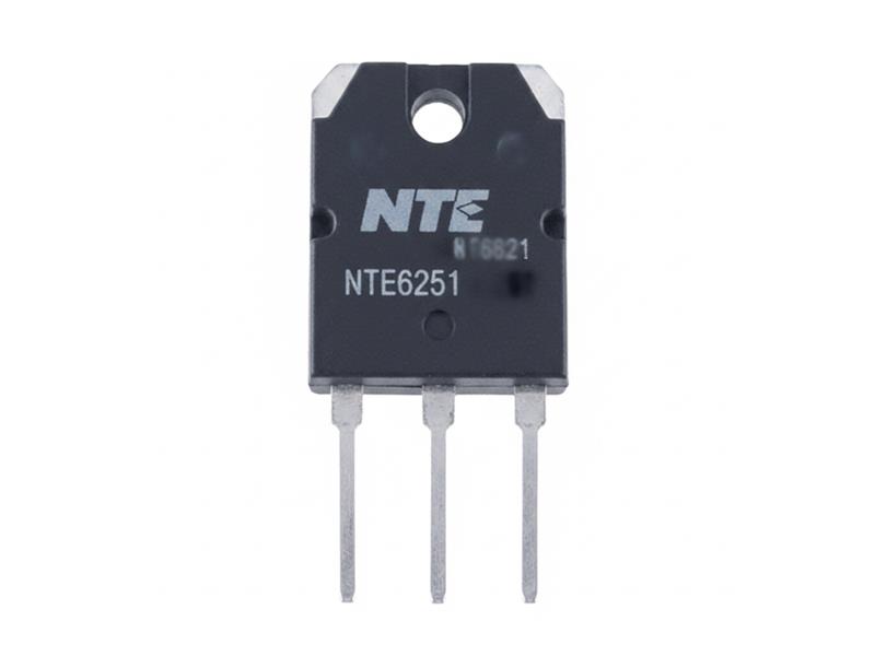 NTE6251 por NTE