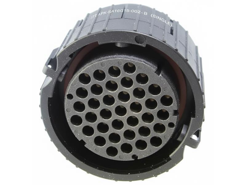 ITT APK-SA16G15-002-B-(SINGLE)