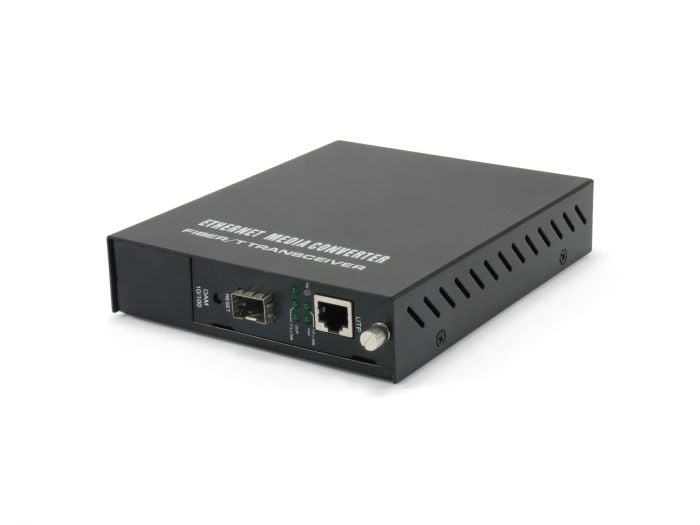 LEVEL ONE FVM-1000