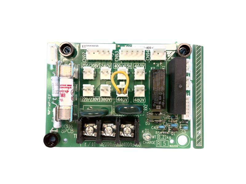 ETX003830 par YASKAWA ELECTRIC