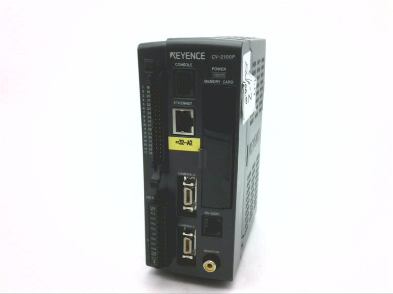 KEYENCE CORP CV-2100P