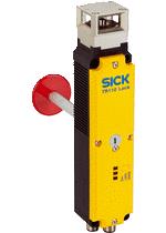 TR110-SRUCA01 por SICK