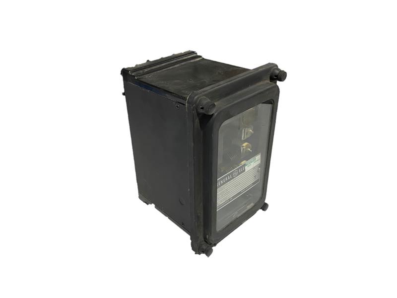 GENERAL ELECTRIC 12SAM16A12A