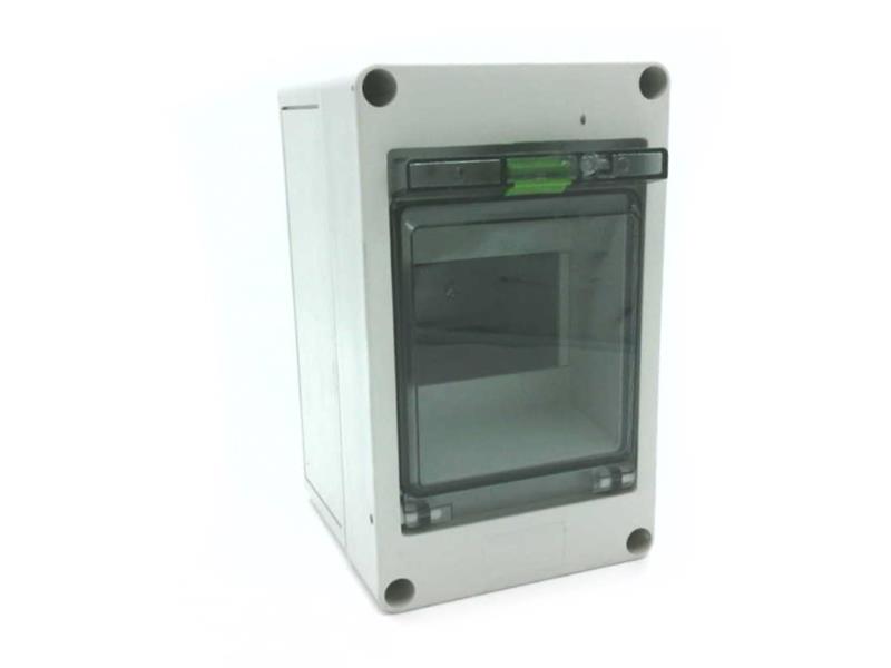 ALTECH CORP 542-504