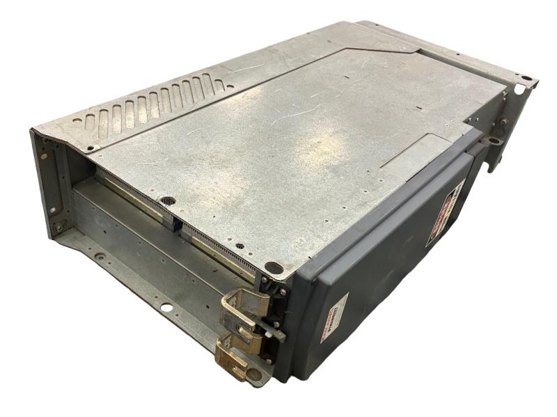 KONECRANES D2V250IF0037