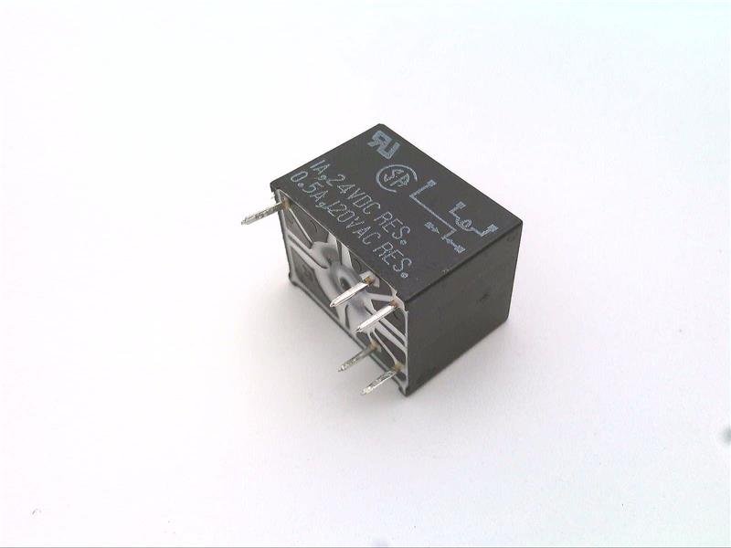 MZ-18HS-K-U Relay PC Board Mount by FCL COMPONENTS