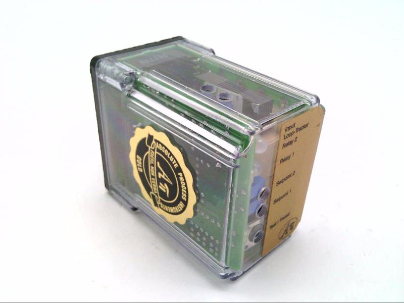 ABSOLUTE PROCESS INSTRUMENTS API 1025 G P