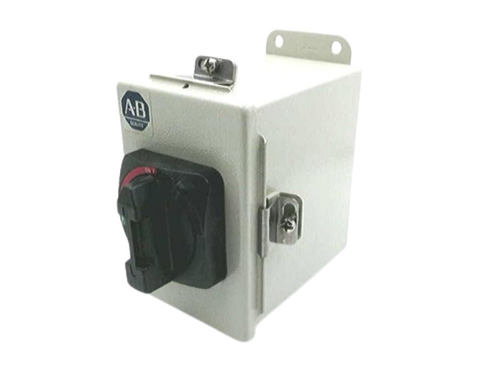 ALLEN BRADLEY 194E-FA63