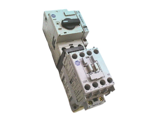 190S-DNDJ2-DC25C by ALLEN BRADLEY