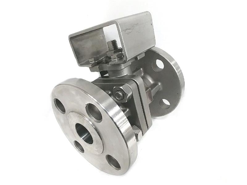 FLO TITE CF8M/A351
