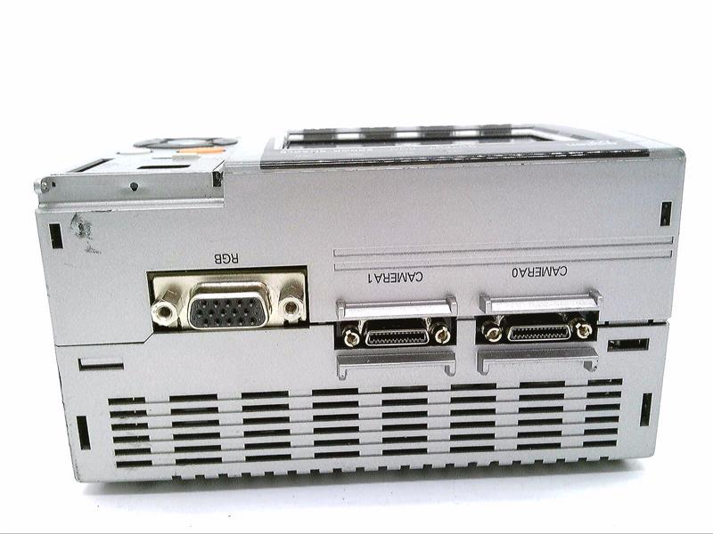 OMRON ZFX-C25