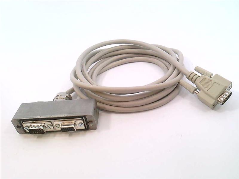 SICK Y-CABLE FOR CDB 620