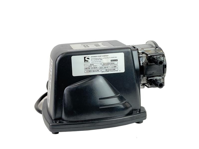 STENNER PUMP SVP4H2A1S2AA