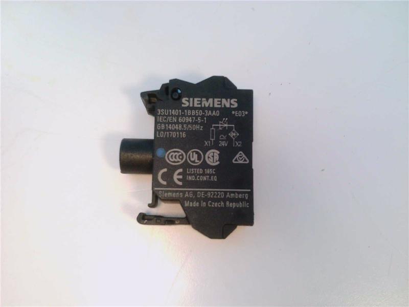 SIEMENS 3SU1401-1BB50-3AA0