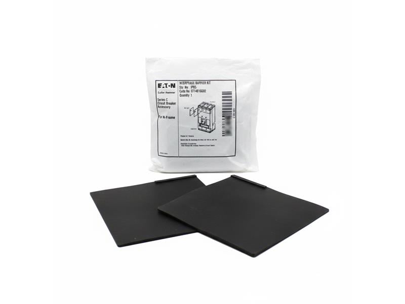 EATON CORPORATION IPB5